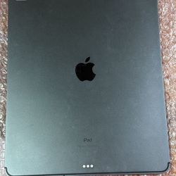 iPad Pro 12.9 4th Generation 256gb WiFi + Cellular 
