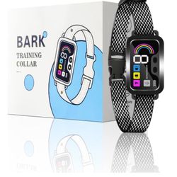 Safe automatic Anti Barking 