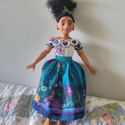 Disney doll