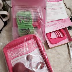 Easy Bake New Accessories 