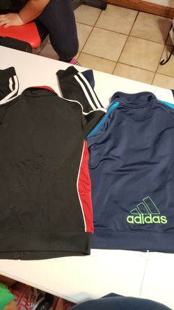 Adidas boys