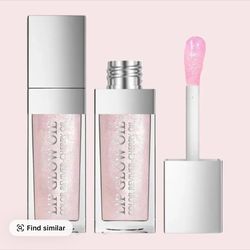 💄 Bulk Hydrating Lip Oil  –  (Color Changing, Moisture Gloss)