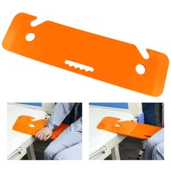 New LOSCHEN 30 ABS Slide Transfer Board 440 lbs Capacity Non-slip for Seniors. Retail $39.00