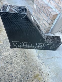 Prodigy Series 8 scooter