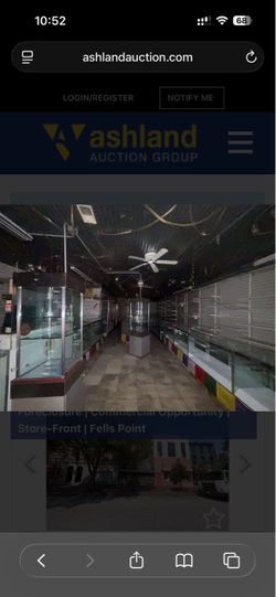 Display cases for jewlery smoke shop or anything