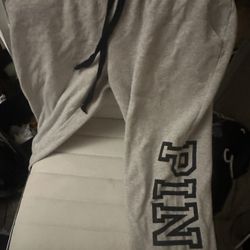 Gray Black Small Pink 