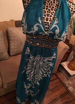 Dress 👗