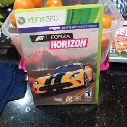 Xbox 360 Game 