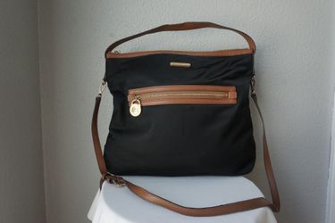 Michael Kors Large Crossbody Totebag