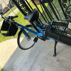 Bicicleta En Venta 