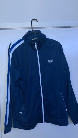 Everlast sports sweater