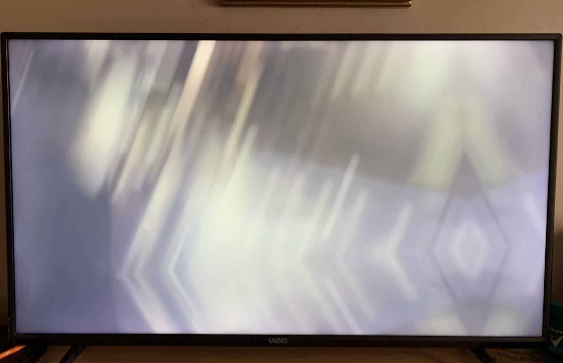 Vizio 55 Inch Tv