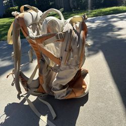 Kelty Kids Transit Carrier