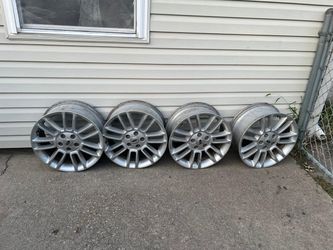 Rim