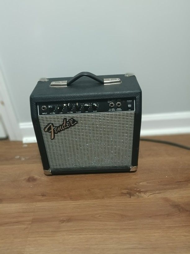 Bullet Amp 241