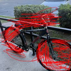 Throne x ethika frame an forks