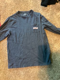 Vineyard vines long sleeve shirt