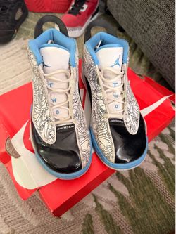 Jordan shoes