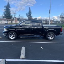 2011 Ram 1500