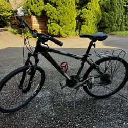 Trek 3500 Adult Mountain Bike