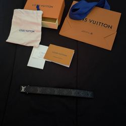 Men Lv Slim Bracelet 