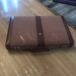 Travel Backgammon Game
