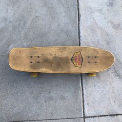 Sector 9 1993 Bamboozler Board 