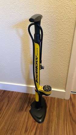 Topeak Joe Blow Mountain Floor Pump