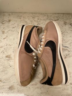 Desert/black-sail  Nike Cortezes W8 M6.5