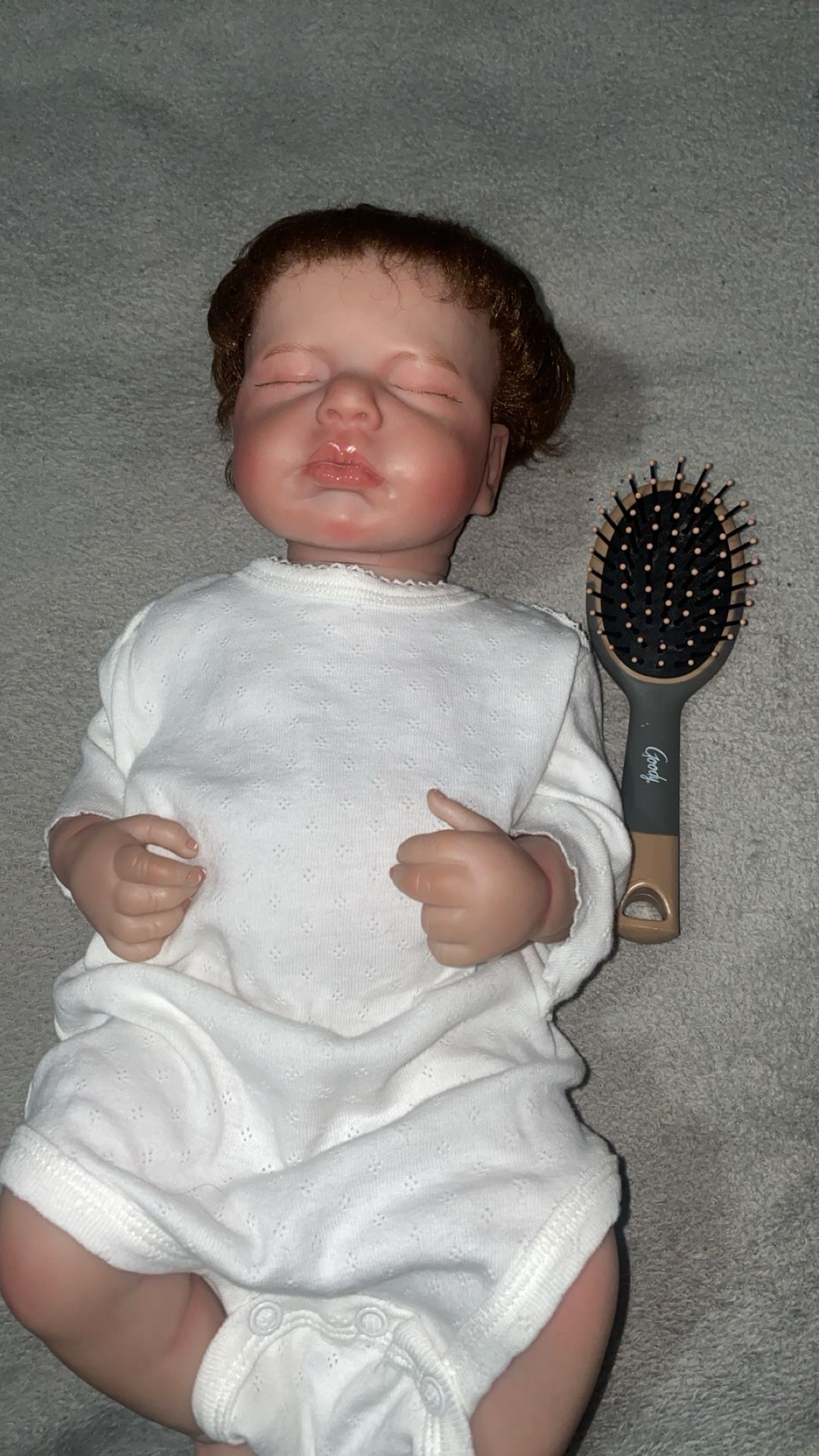Reborn Doll