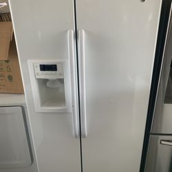 Ge Refrigerator 