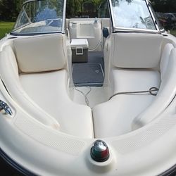 06 Bayliner 185