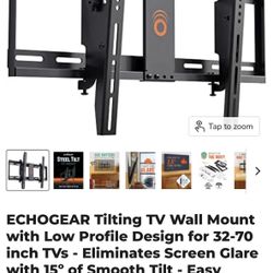 TV wall Mount Model EGLT3 Photo