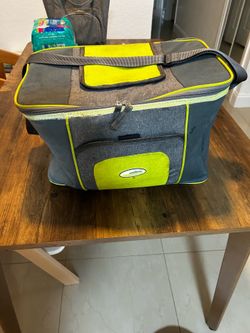Arctic Zone Insulated Cooler Bag