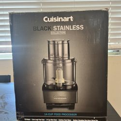 Cuisinart Food processor