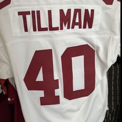 Pat Tillman Jerseys 
