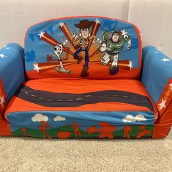 Toy Story Sofa Couch