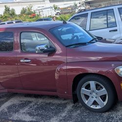 Chevrolet HHR 2006 
