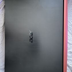 Nitro gaming computer