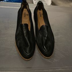 Susina Black Flats – Size 4.5 (Women’s