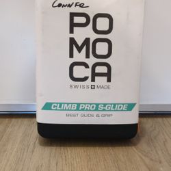 Pomoca Ski Skins