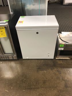 $$$!!GE Chest Freezer!!$$$ VC