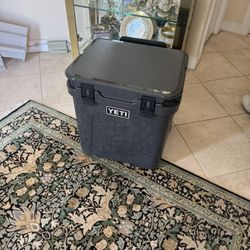 Yeti Roadie 48