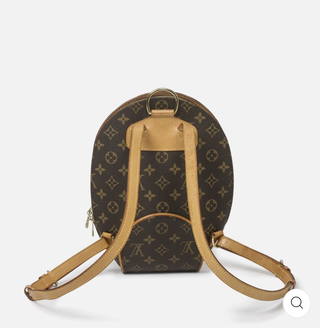Louis Vuitton Ellipse Backpack for Sale in Redlands, CA - OfferUp
