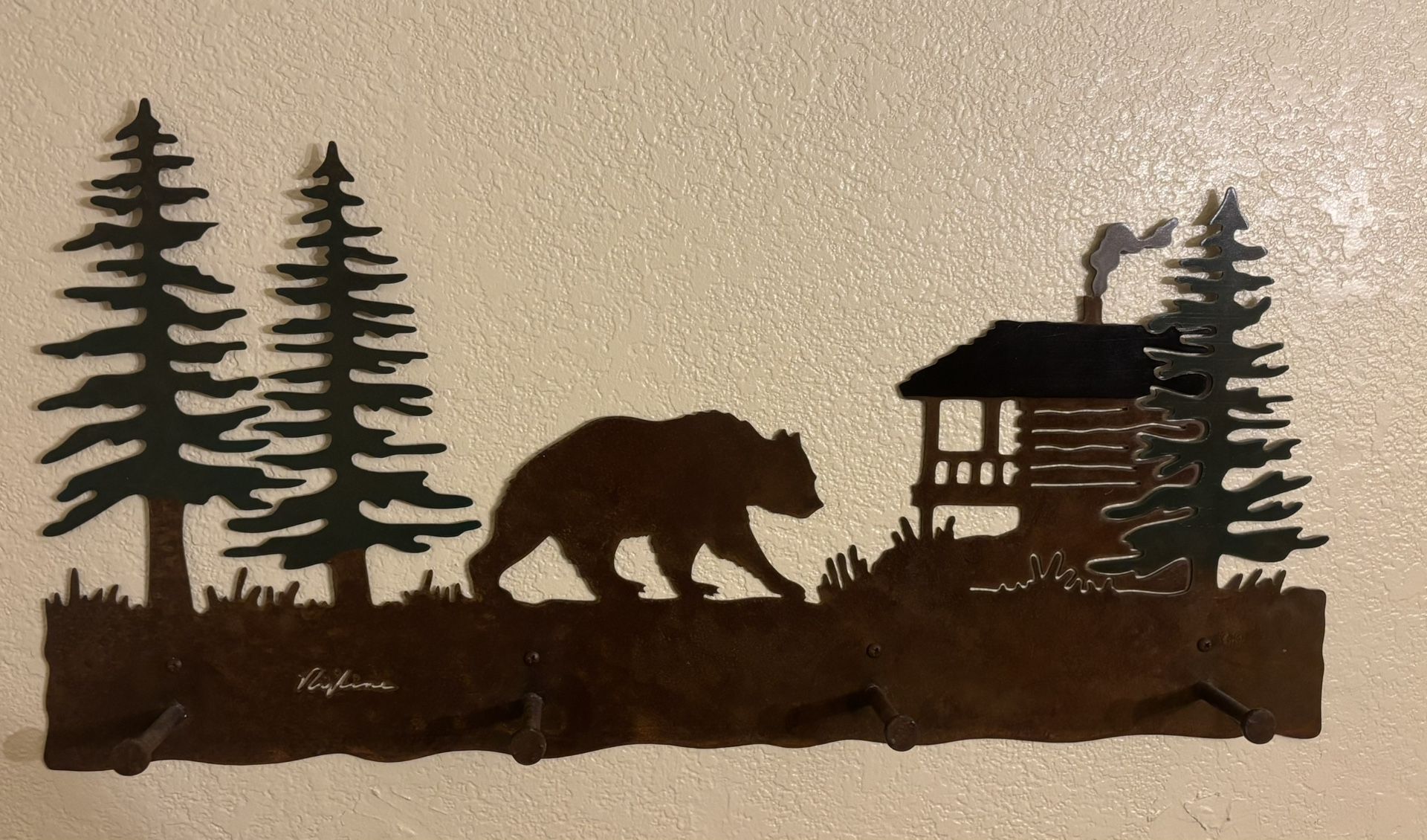Bear Lovers Home Adornments