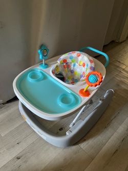Baby walker