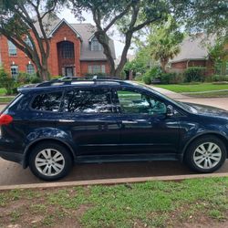 2012 Subaru Tribeca