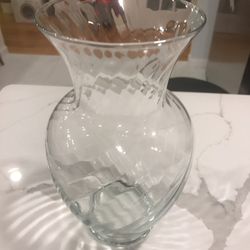 Beautiful Flower Vase