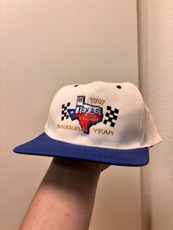 SnapBack Hat