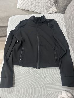 Women sport jacket